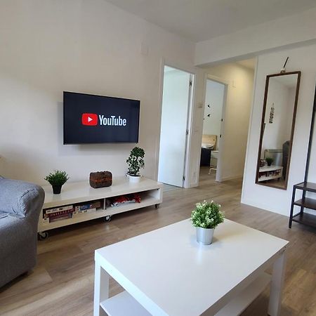 Casa Renovada Con Chill Out En Espinosa Apartment Espinosa De Los Monteros Luaran gambar